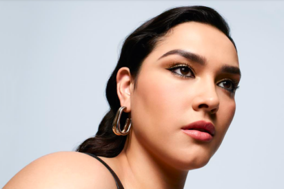 Clarins Summer make up