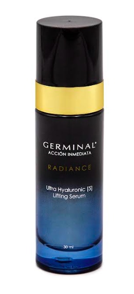 Germinal Radiance hyaluronico