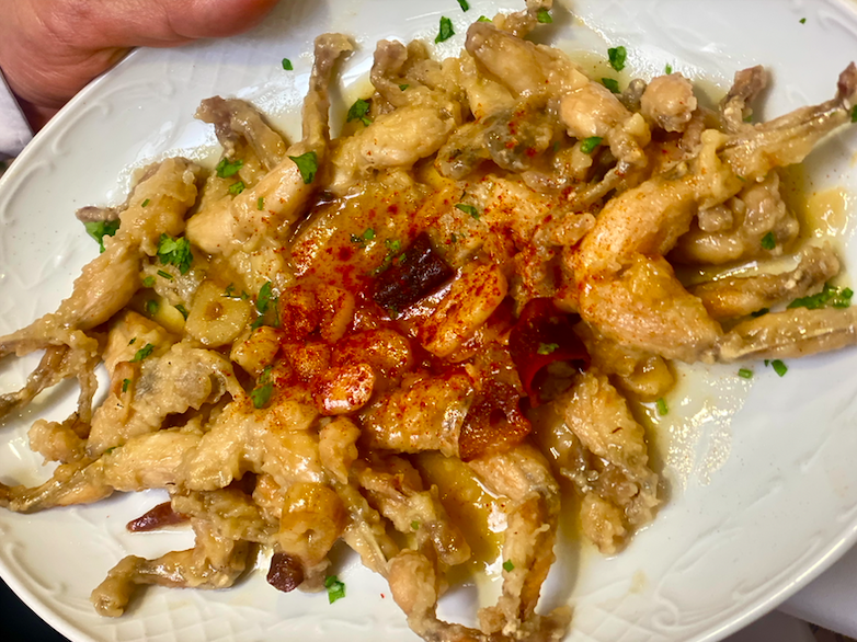 La Gran Tasca