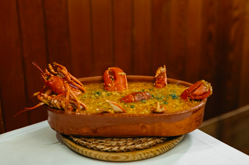 La Gran Tasca