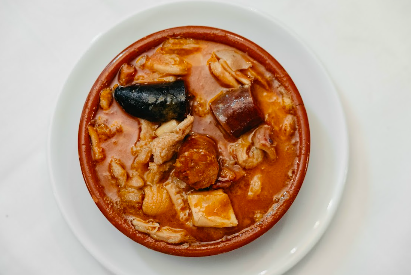 La Gran Tasca