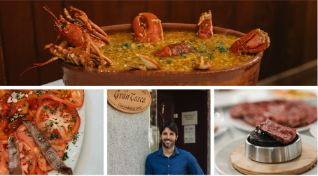 La Gran Tasca