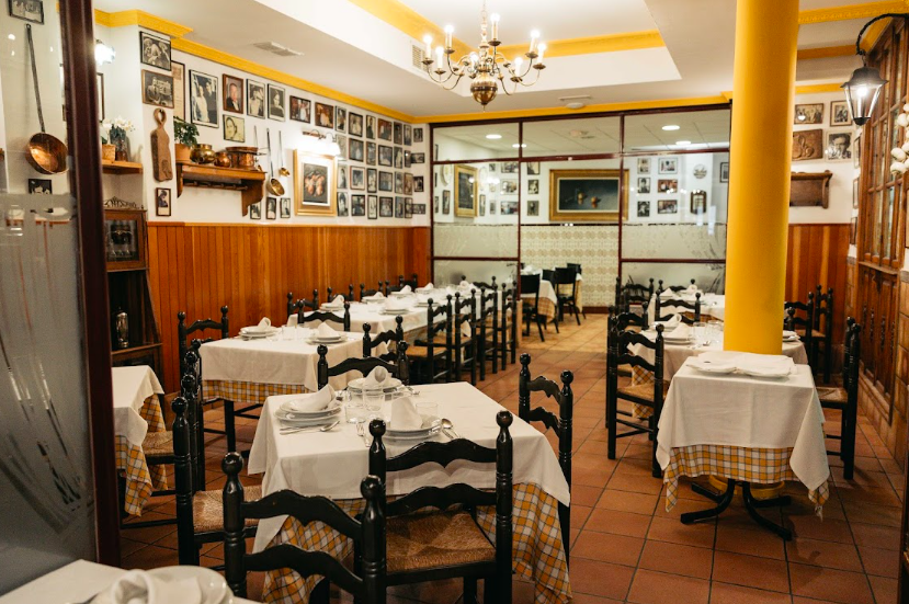 La Gran Tasca