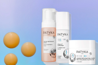 Patyka