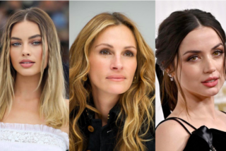 Bio-Therapeutic Estrellas de Hollywood