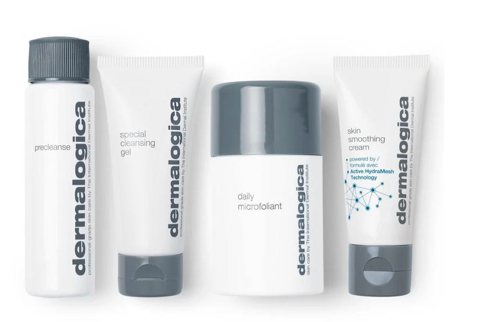 Dermalogica Kit