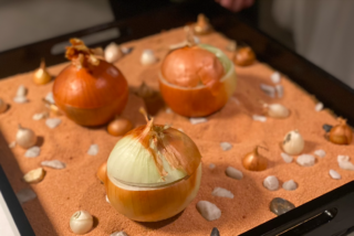 Restaurante El Poblet