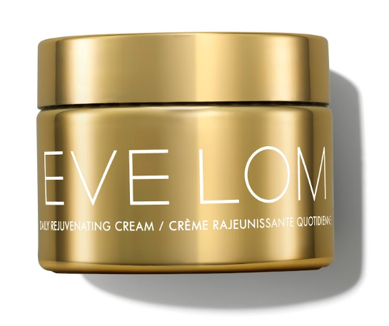 Eve Lom Time Retreat Daily Rejuvenating Cream