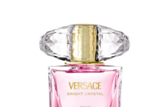 Versace Bright Crystal Parfum