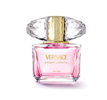 Versace Bright Crystal Parfum