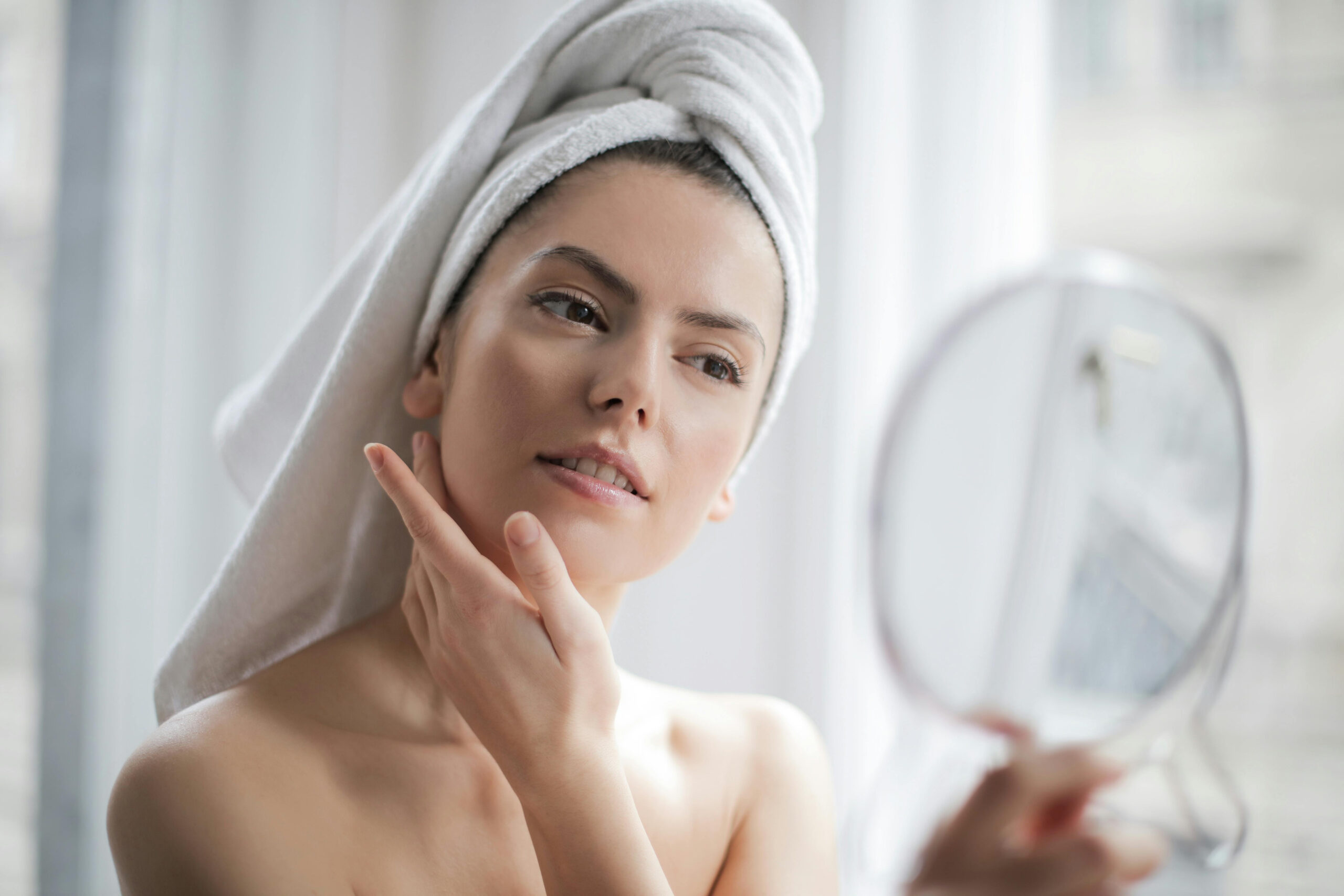 Well-Aging Rostro