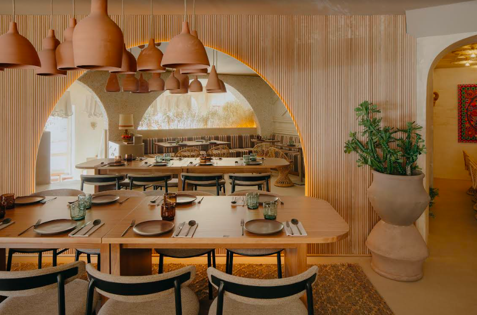 Restaurante XIPE