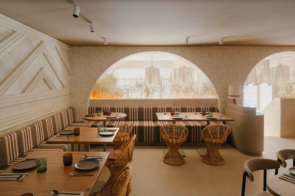 Restaurante XIPE