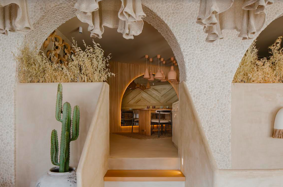 Restaurante XIPE