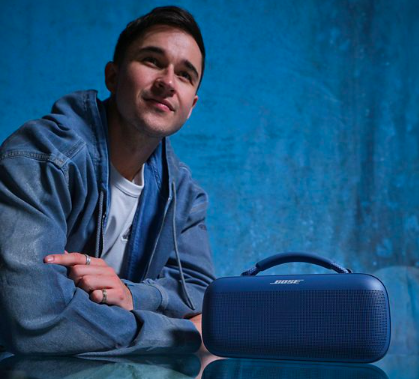  Bose SoundLink® Max