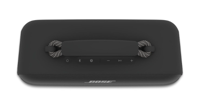  Bose SoundLink® Max
