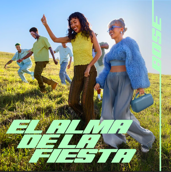  Bose SoundLink® Max