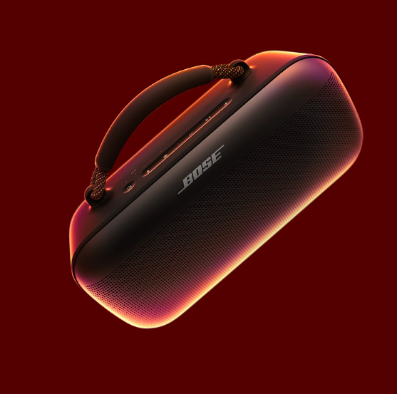  Bose SoundLink® Max