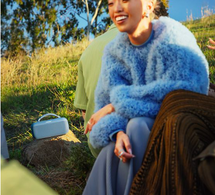  Bose SoundLink® Max