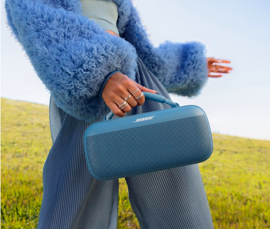  Bose SoundLink&reg; Max