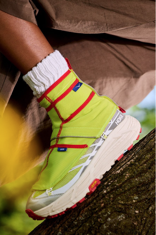 HOKA zapatilla Mafate THREE2 