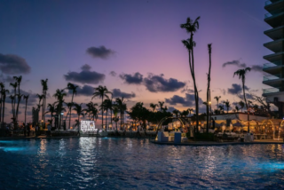 Riviera Diamante Acapulco 