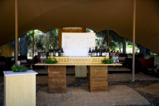 Sintiendo Paisajes viticultores