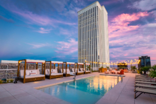 Canopy Madrid Castellana