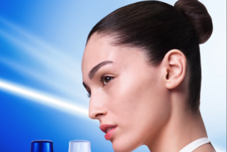 Shiseido Bio-Performance Skin HiForce linea