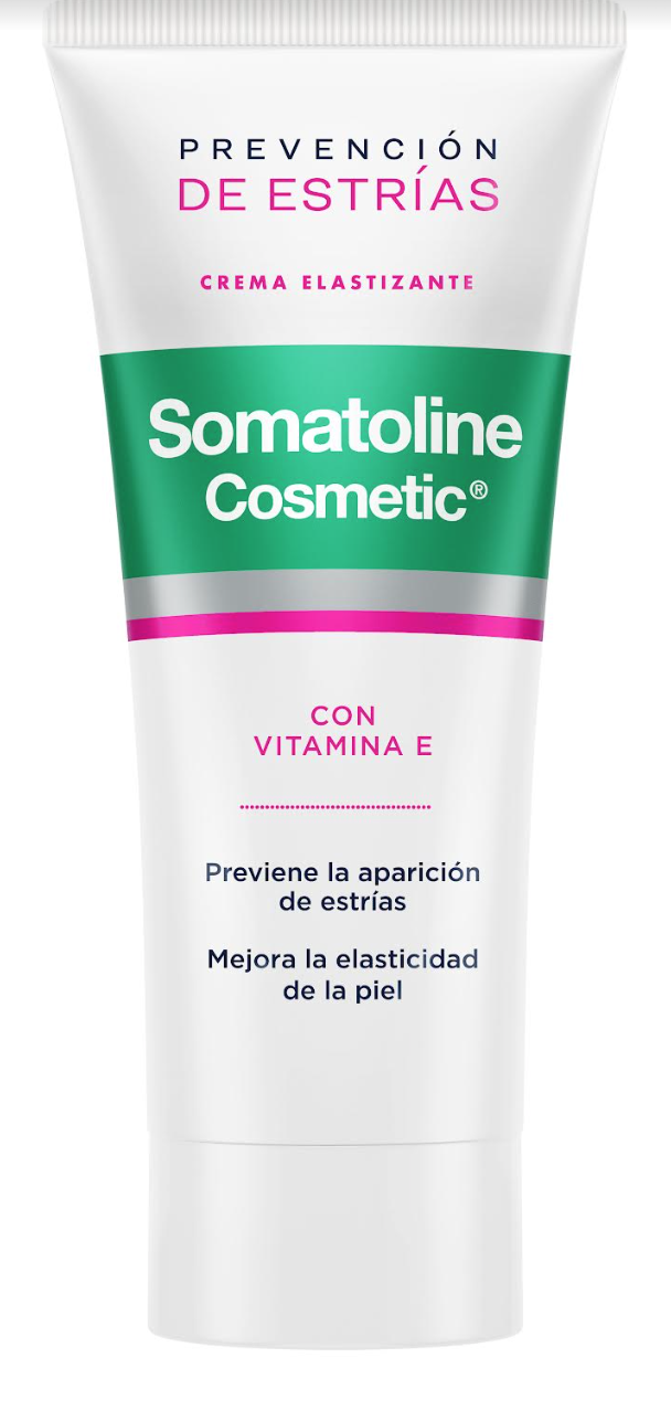Somatoline estrias crema