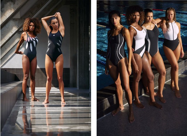 Arena Shapewear