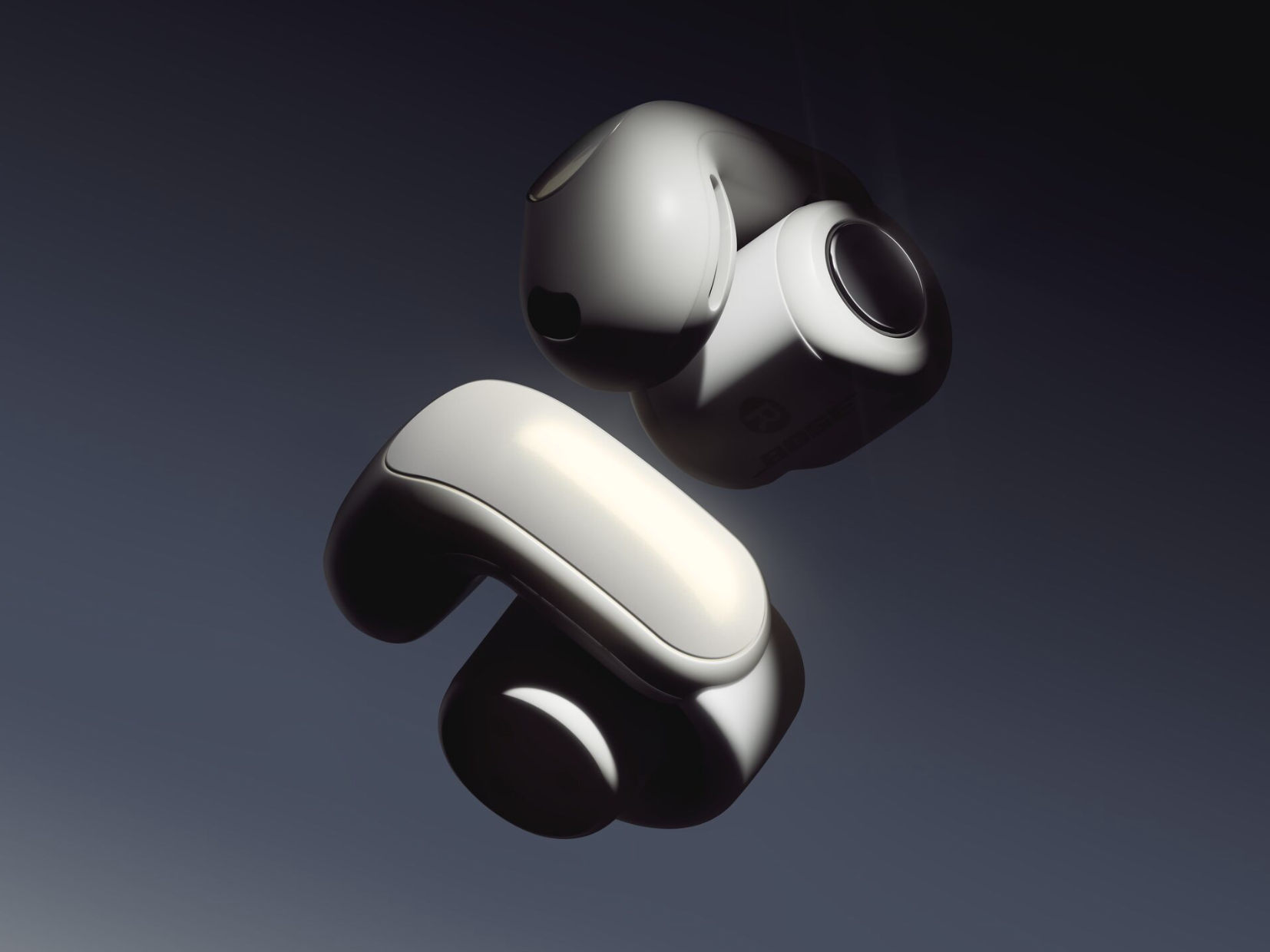 Bose auriculares