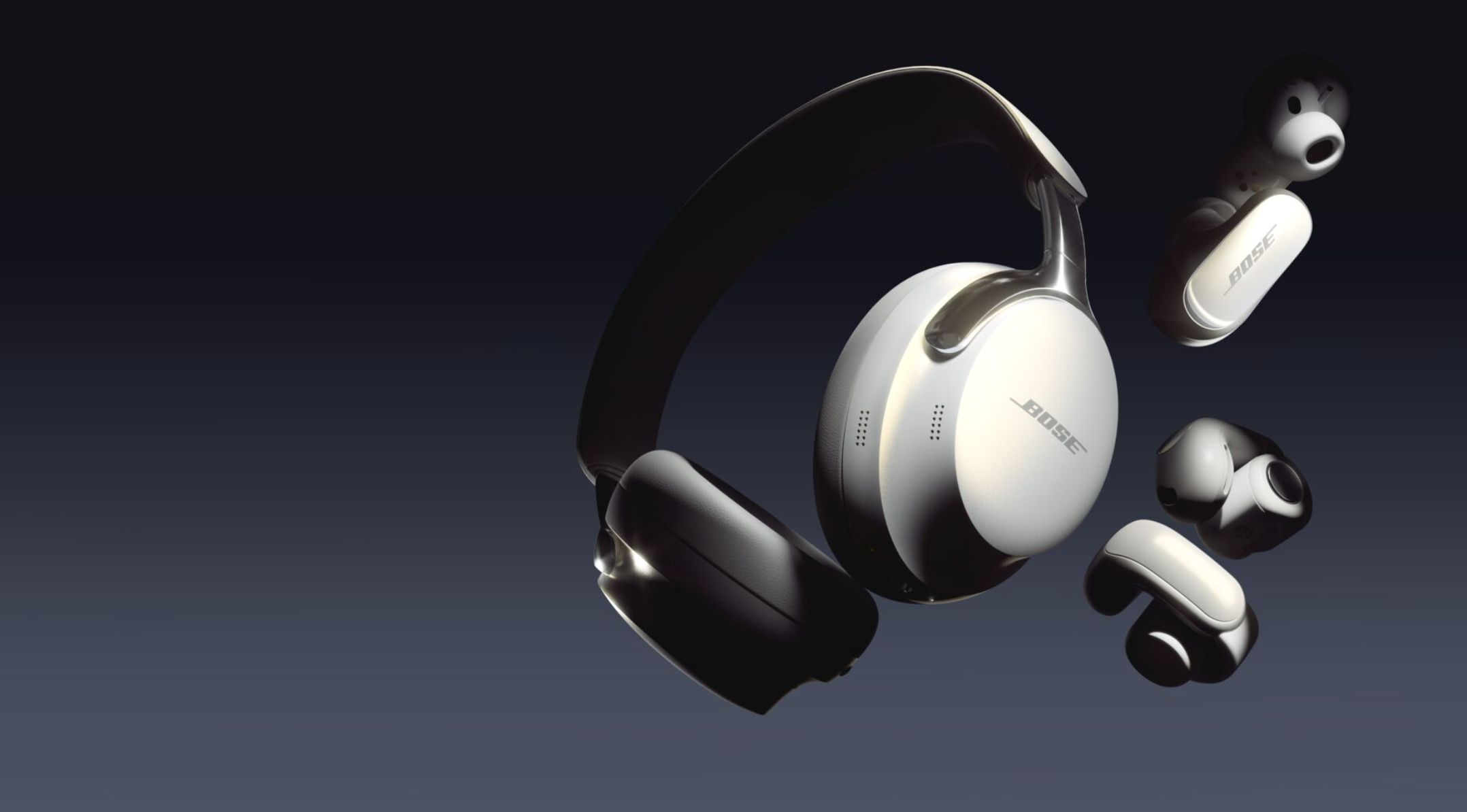 Bose auriculares
