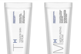 Hextract-Lab serum tensor