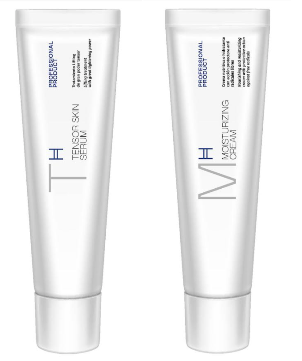 Hextract-Lab serum tensor