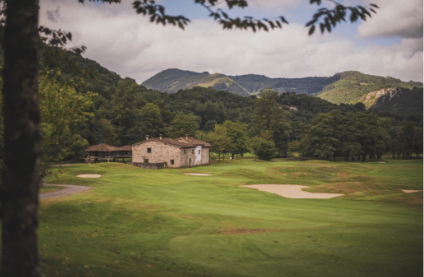 Las Caldas Villa Termal