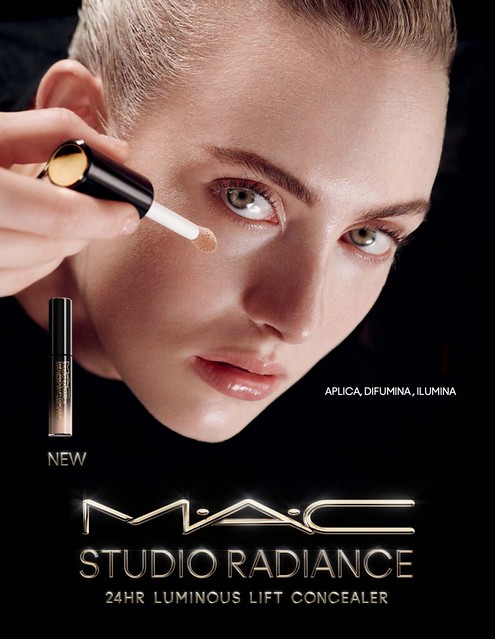 MAC Studio Radiance 24HR Luminous Lift Concealer
