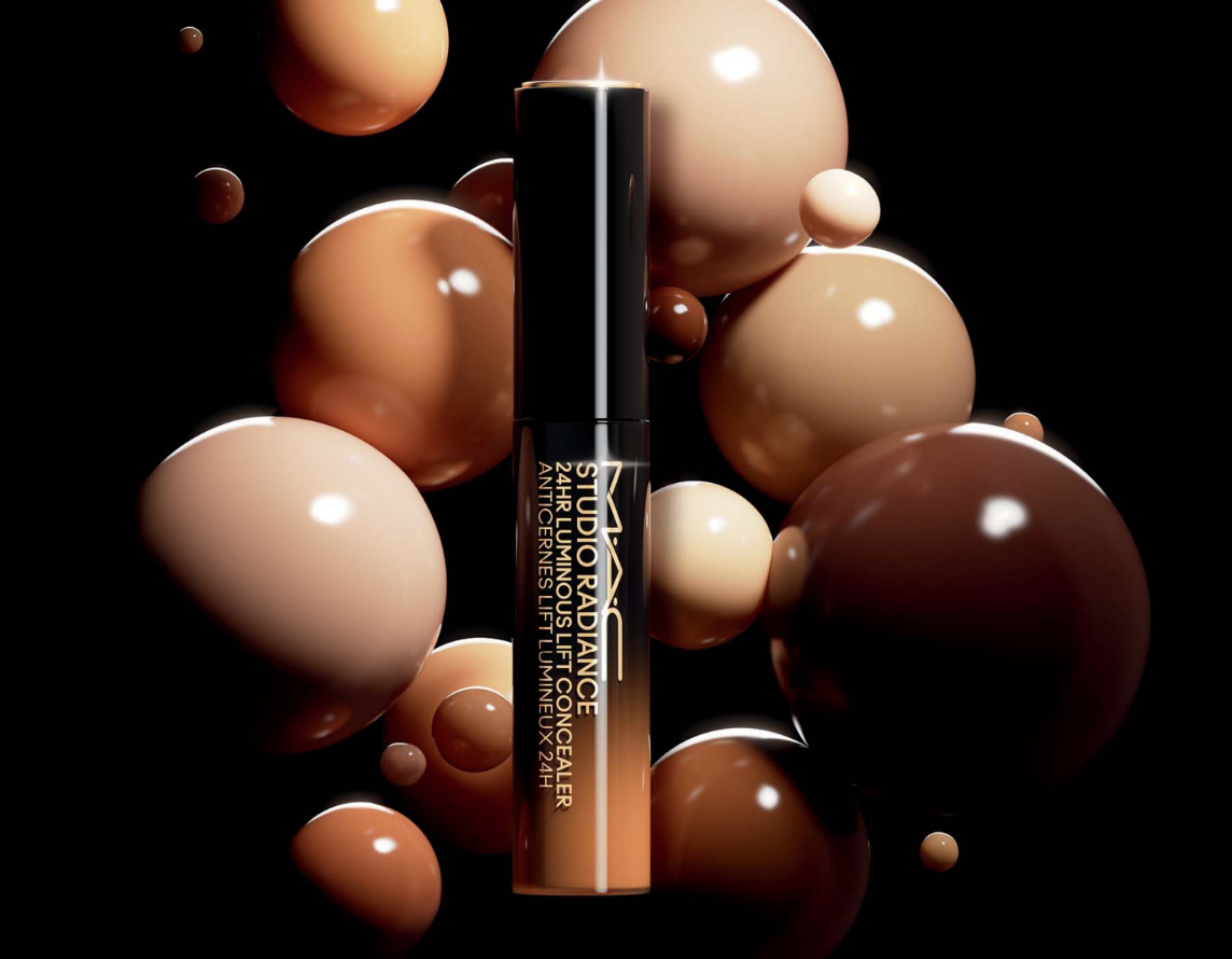 MAC Studio Radiance 24HR Luminous Lift Concealer