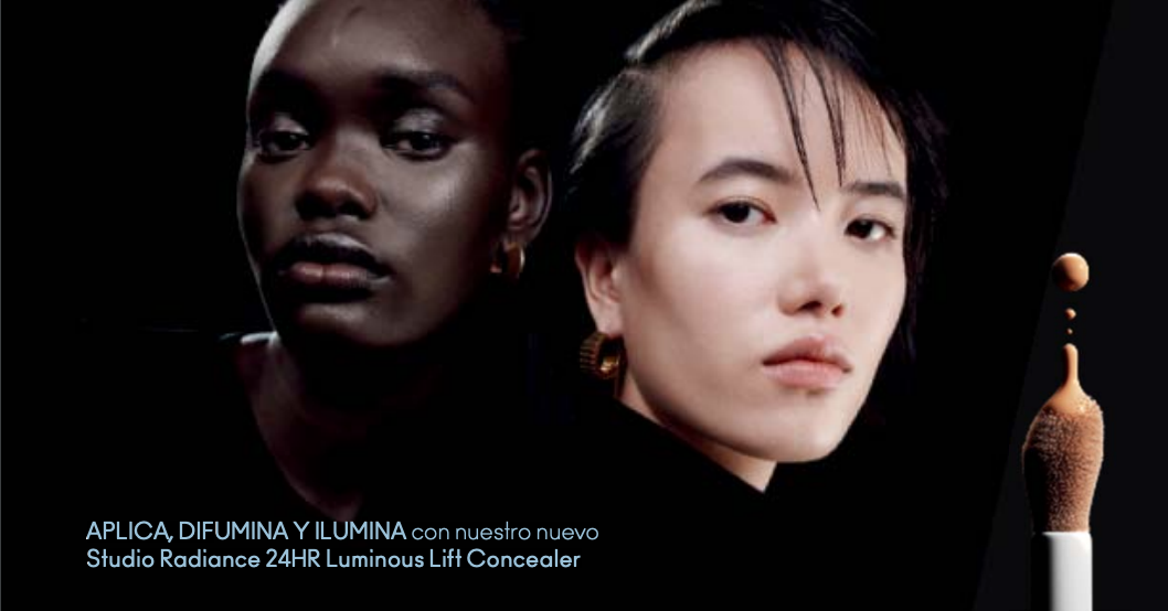 MAC Studio Radiance 24HR Luminous Lift Concealer