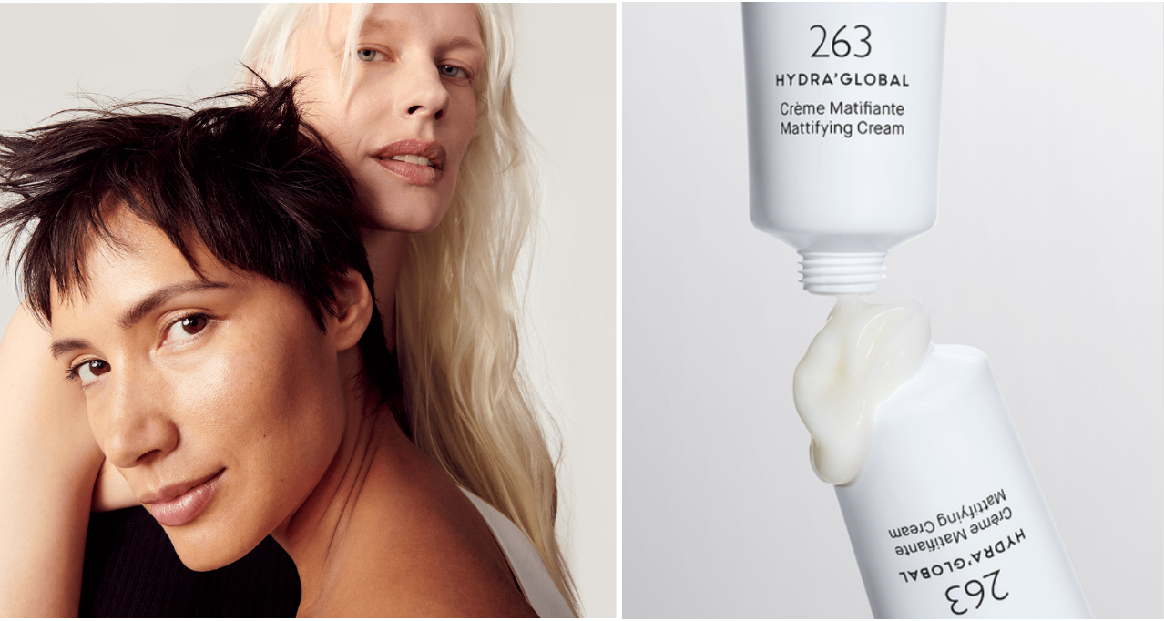 Maria Galland 263 Mattifying Cream