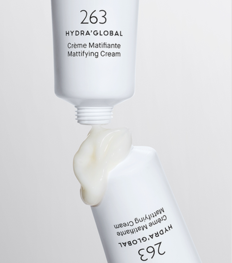 Maria Galland 263 cream