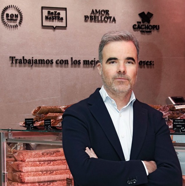 Raza Nostra Carlos Rodriguez