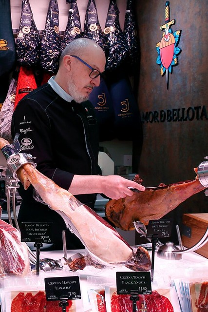 Raza Nostra Rafael Gallego