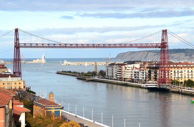 Rutas Txakoli Bizkaia