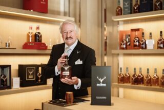 The Dalmore Richard Paterson