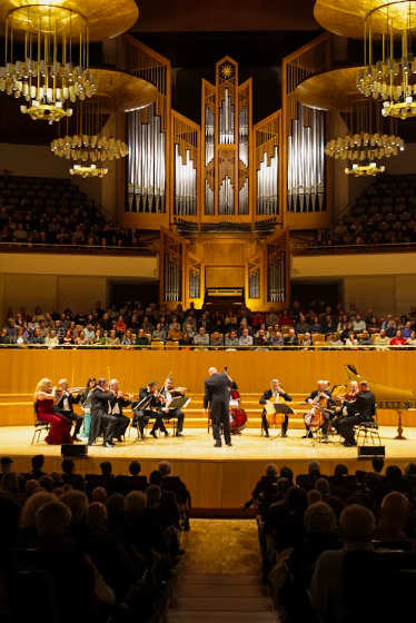 Ciclo Viena en Madrid 