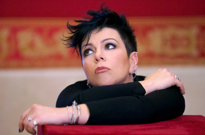 Ciclo Viena en Madrid Sonia Prina