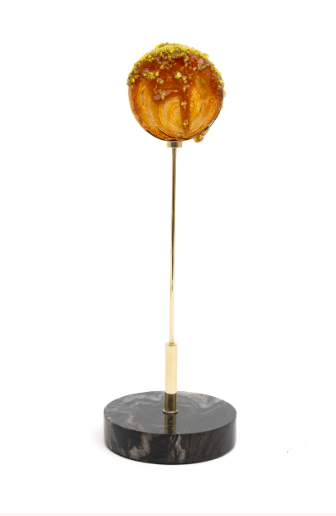 Tapa Mundial España - Pucela Roll