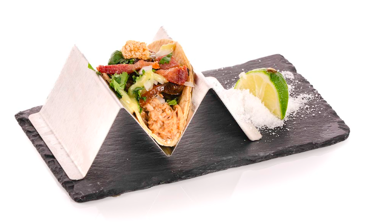 Concurso de Pinchos y Tapas de Castilla y León mejor concepto tapa