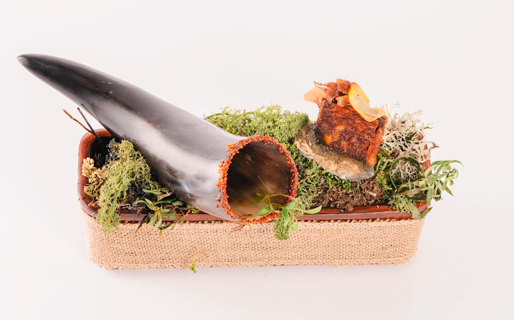 Concurso de Pinchos y Tapas de Castilla y León tapa mas tradicional